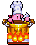 Kirby Cuisine